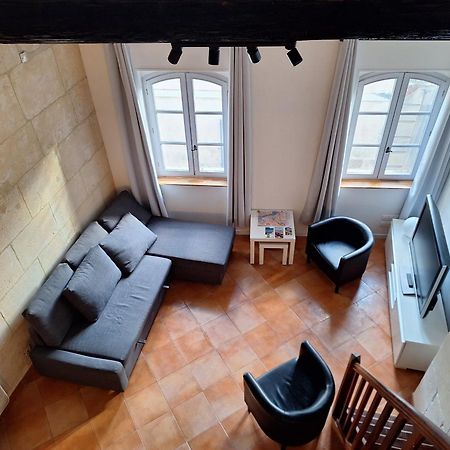 La Garriguette Appart Centre Historique Calme Climatise 6 Couchages Arles Zewnętrze zdjęcie