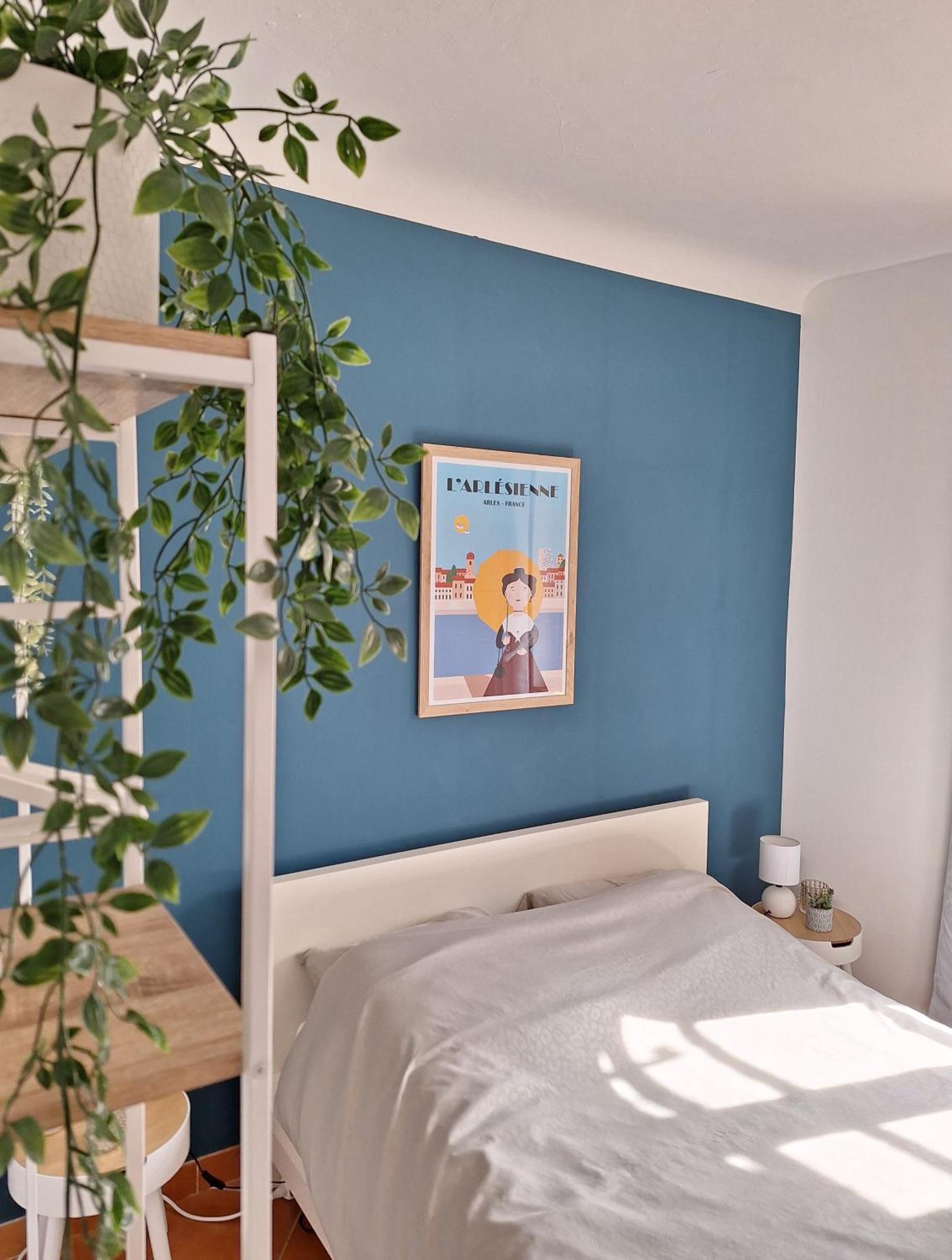 La Garriguette Appart Centre Historique Calme Climatise 6 Couchages Arles Zewnętrze zdjęcie