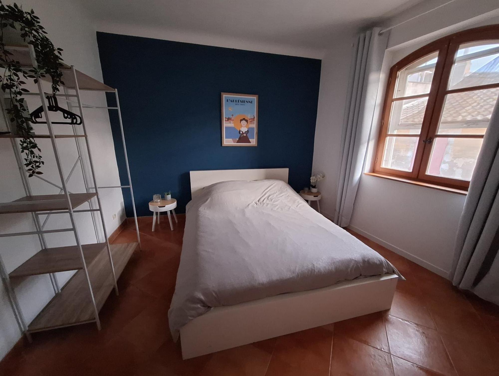 La Garriguette Appart Centre Historique Calme Climatise 6 Couchages Arles Zewnętrze zdjęcie