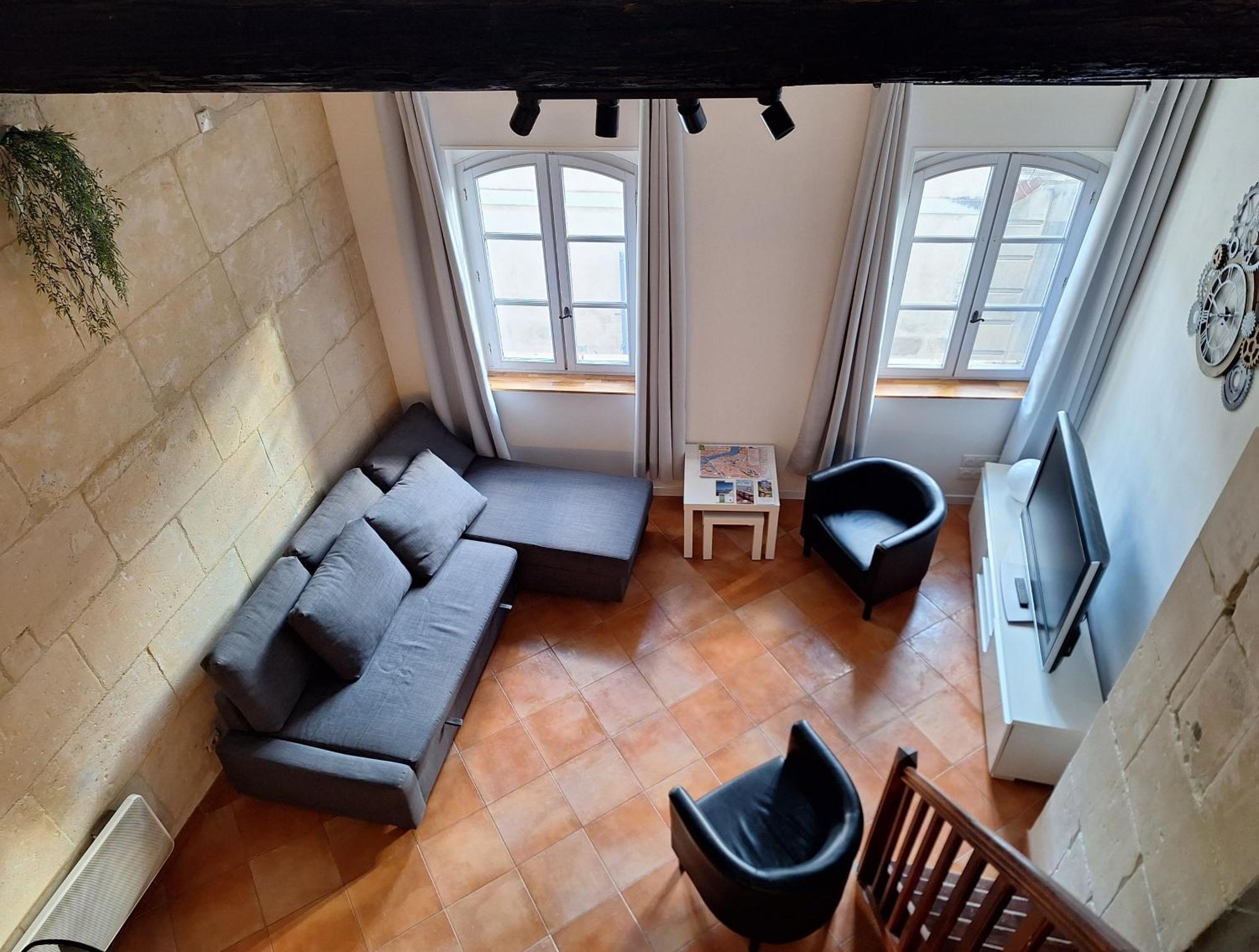 La Garriguette Appart Centre Historique Calme Climatise 6 Couchages Arles Zewnętrze zdjęcie