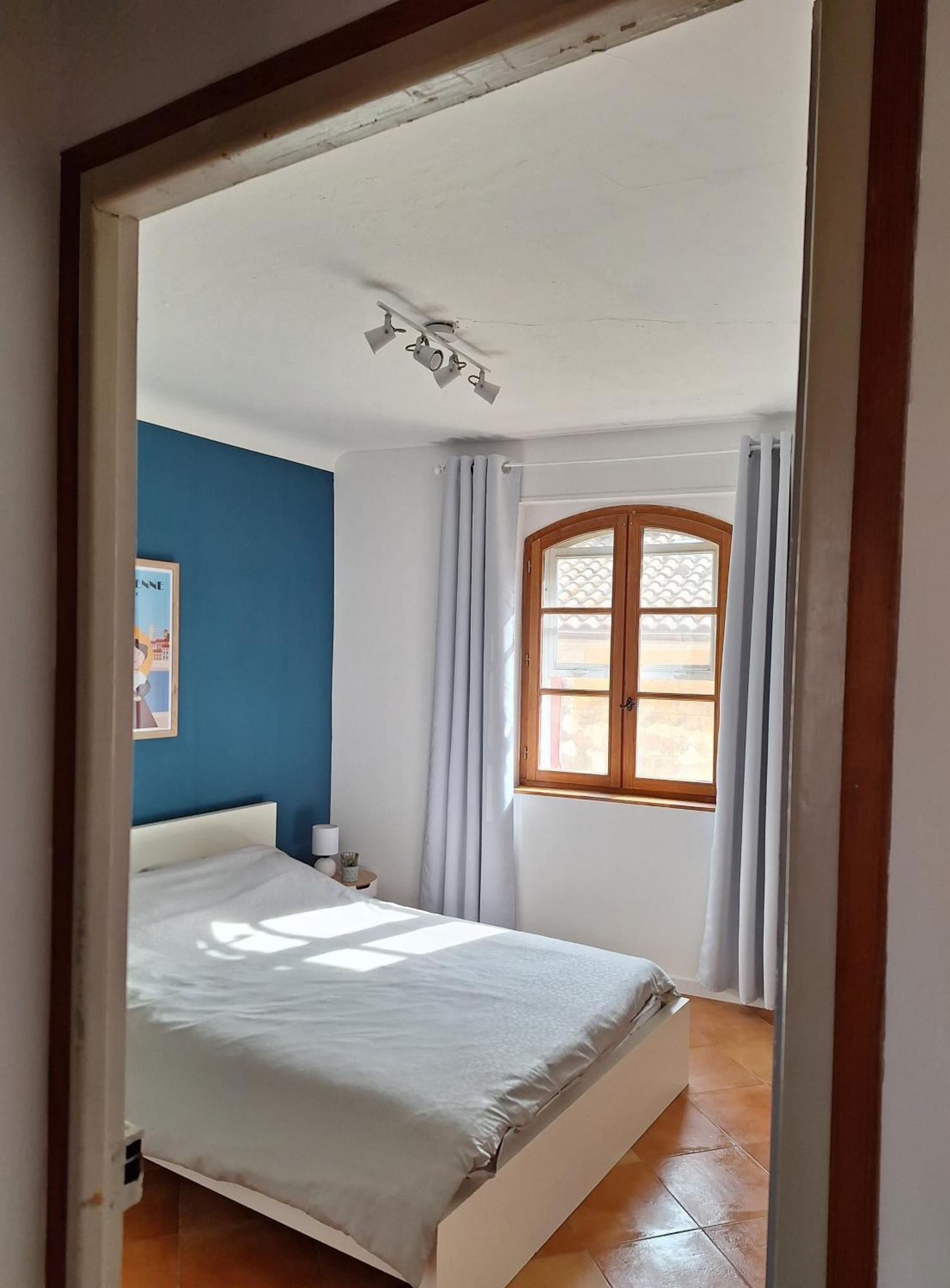 La Garriguette Appart Centre Historique Calme Climatise 6 Couchages Arles Zewnętrze zdjęcie