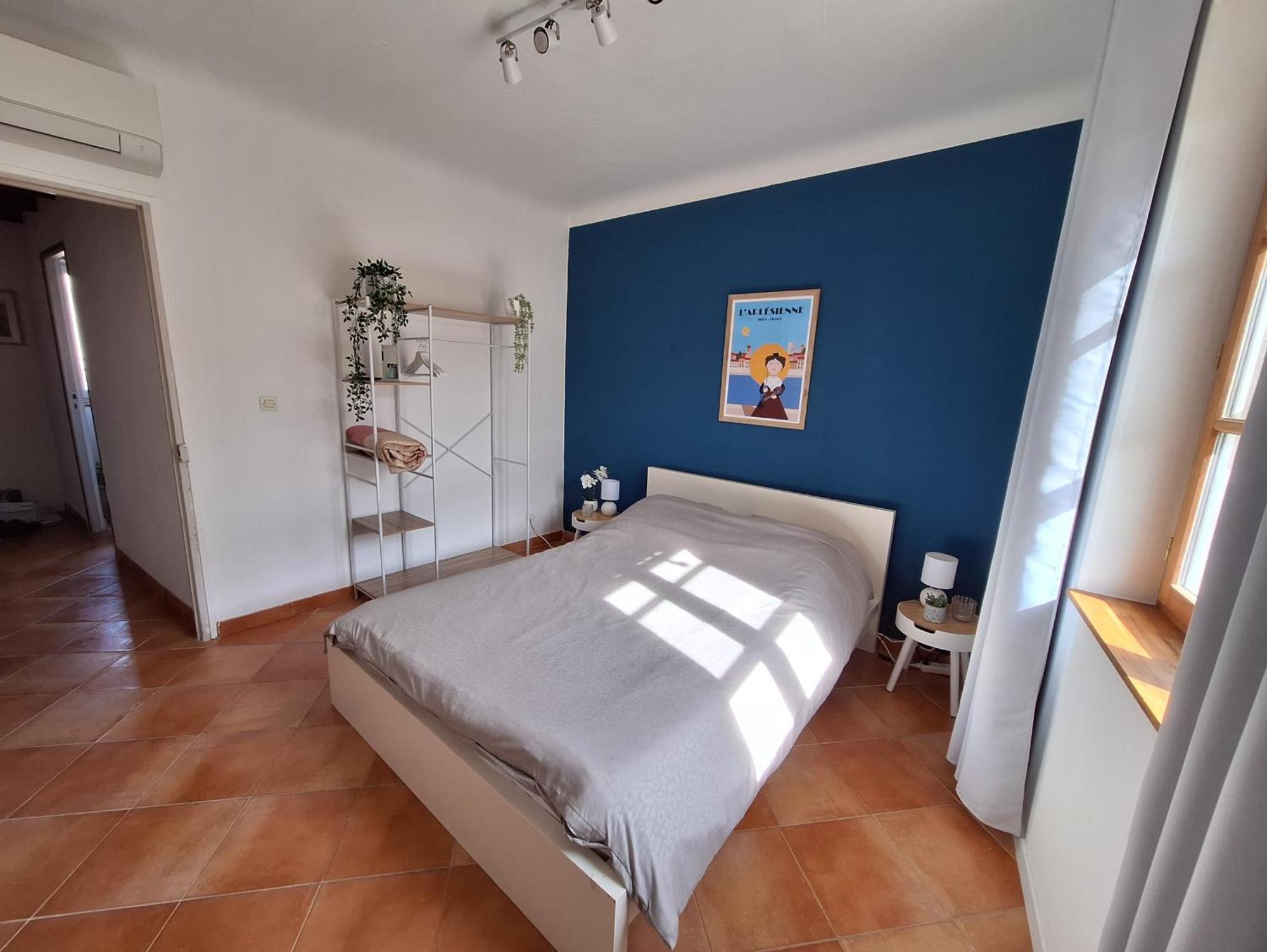 La Garriguette Appart Centre Historique Calme Climatise 6 Couchages Arles Zewnętrze zdjęcie
