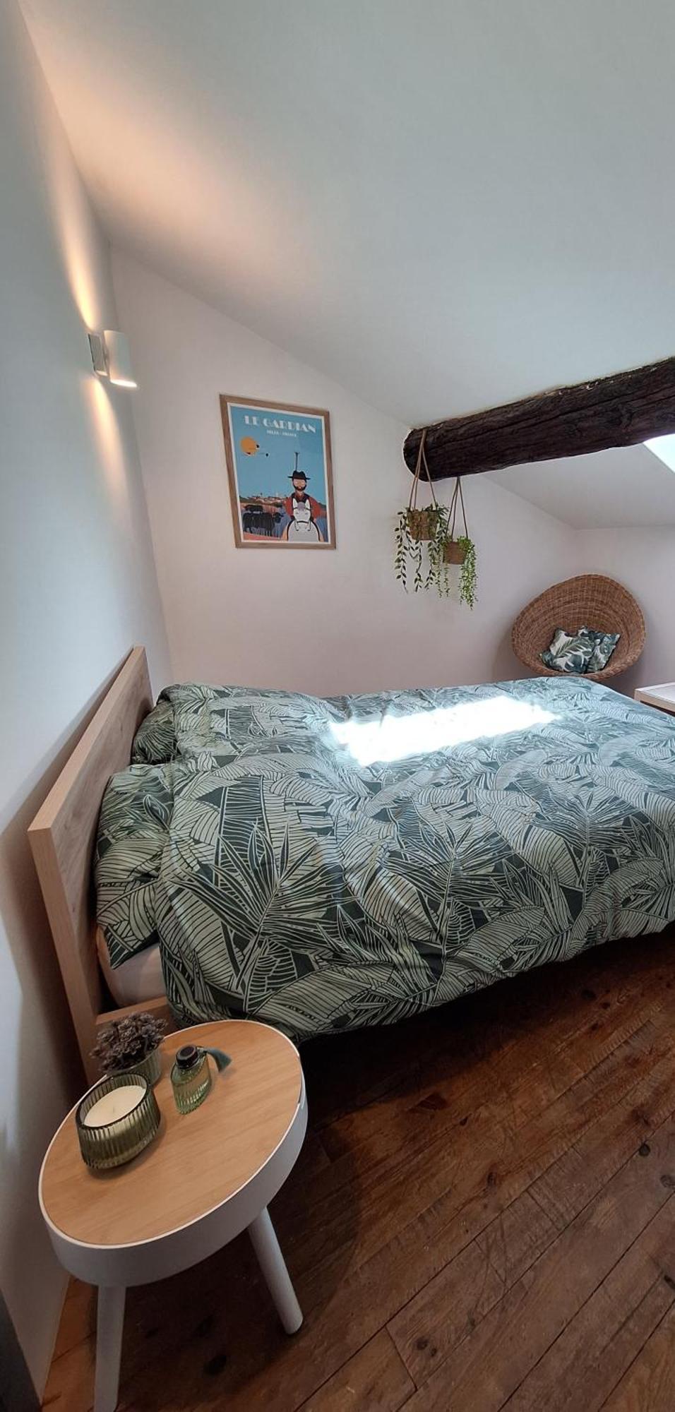 La Garriguette Appart Centre Historique Calme Climatise 6 Couchages Arles Zewnętrze zdjęcie